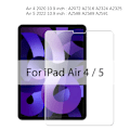 Miniatyrbild 1 av 6: Härdat Glas för iPad Mini 6 Air 5 4 6 3 2 2022 Skärmskydd för iPad Pro 11 12.9 7:e 8:e 10:e 9:e Gen 10.2 2022 Air 4 5