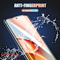 Miniatyrbild 5 av 6: 3 st Hydrogel Film för Xiaomi Mi 9T Pro Mi 9 SE Mi 9 Lite Mi10T Redmi K20 Pro Skärmskydd för Redmi K20 Pro Film For Xiaomi 10T Hydrogel Film