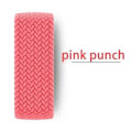 Miniatyrbild 1 av 6: Armband för Apple Watch Series 10 46mm 42mm 9 7 8 5 SE 6 44mm 45mm 40mm 38 41mm Ultra2 49mm armband correa Flätad Solo Loop Rem pink 42 44 45 46 49mm-L