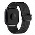 Miniatyrbild 3 av 6: Armband för Redmi Watch 5 Active/5 Lite tillbehör Ersättningsarmband Elastisk Böhmen Nylon Correa armband Redmi Watch 5 Lite Pride Edition Redmi watch 5 lite
