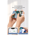 Miniatyrbild 4 av 6: 35W Kvalitets USB-laddningskabel för iPhone 14 8 7 6S Plus 13 12 Pro XS Max XR SE Snabbladdningssladd Data Synkroniseringskabel 1m 1.5m 2m USB A Fast Charger 1m