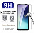 Miniatyrbild 5 av 6: 1-4st Härdat Glas För Xiaomi Redmi 14C Globalt Skärmskydd Redmi14C Redmy 14 C C14 4G 2024 6.88tum 2024 Skyddsfilm 4 Pieces For Redmi 14C 4G