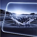 Miniatyrbild 4 av 6: Integritetsskydd för iPhone 16 Pro Max Härdat Glas Anti-spion iPhone 16 15 Pro Max Skyddsfilm Anti-Peeping 1Pcs For iPhone 16 Plus
