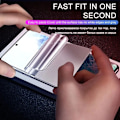 Miniatyrbild 6 av 6: 2 ST Anti-Spion Hydrogel Film Skärmskydd TILL Samsung Galaxy S9 Plus Note 10 20 Film TILL Samsung S22 S21 S20 S23 S24 Ultra FE S22 Plus Anti Peeping