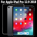 Miniatyrbild 4 av 6: 2-pack skärmskydd i härdat glas för Apple iPad Pro 12,9 tum, glas för iPad Pro 12,9 2015 2017 2018 2020 2021 2022 A2764 Pro 12.9 2020 2PCS