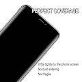 Miniatyrbild 2 av 6: 5 ST För Honor 70 90 50 200 Pro Full Cover Hydrogel Film Skärmskydd För Honor X9B X8b X9C X9A X8A X7A Magic 6 5 Lite 7 Pro For Honor 10i 5 Pieces