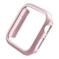 Miniatyrbild 1 av 6: Skal för Apple Watch 45mm 41mm 40mm 44mm 42mm 46mm Skyddande Hölje Matt Hård PC Stötfångarram Utan Glas iWatch 10 SE 9 8 7 6 5 4 Rose Gold Series456 SE 40MM