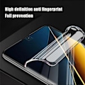 Miniatyrbild 6 av 6: 4 st Hydrogelfilm för Xiaomi Poco X6 F5 Pro F4 GT F3 C65 Skärmskydd för Poco X3 X4 X5 M4 M3 M6 Pro GT 5G M5S Skyddsfilm For Poco M6 Pro 4 Pieces
