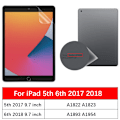 Miniatyrbild 1 av 6: Matt Pappersfilm För Ipad Mini 6 Air 5 4 3 2022 Skärmskydd För Ipad Pro 11 12.9 2021 12 9 9:e 10:e Generationen 10.2 9.7 5th 6th 2017 2018
