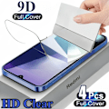 Miniatyrbild 1 av 6: 4 st HD Klar Hydrogel Film För Xiaomi Redmi 14C 13 13C 12C 12 5G Skärmskydd För Redmi Note 14 13 12 Pro Plus 14S 12S 11S Redmi 12C Hydrogel film