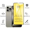 Miniatyrbild 2 av 6: 9D Full Härdat Glas För OPPO A58 A18 A57 A54 A53 A16s A15 A15s A5 2020 A38 A78 A74 A77s A94 A92s A91 A79 Skärmskydd OPPO A91 1PCS