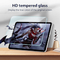 Miniatyrbild 4 av 6: Skärmskydd i härdat glas för Ipad Pro 11 12.9 12 9 2022 Air 5 4 3 2 1 10 10:e generationen 7:e 8:e 9:e Gen Mini 6 2021 Film Air4 5 Pro 11inch
