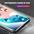 Miniatyrbild 5 av 6: 4 st HD Klar Hydrogel Film För Xiaomi Redmi 14C 13 13C 12C 12 5G Skärmskydd För Redmi Note 14 13 12 Pro Plus 14S 12S 11S Redmi Note 10 Pro Hydrogel film