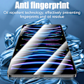 Miniatyrbild 4 av 6: Hydrogelfilm för Ipad Pro 11 12.9 13 tum 2024 Air 5 4 3 Skärmskydd för Ipad 10:e 9:e 7:e 8:e Generationen 10.2 10.5 Mini 6 7th 8th 9th 10.2