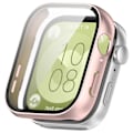 Miniatyrbild 1 av 6: Nylonarmband för Huawei Watch Fit 4 3 Vävda Sport Smartwatch Armband Correa Huawei Watch Fit 4/4 Pro Armband Klockarmband Official pink Watch Fit 4 Pro