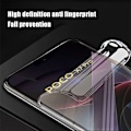 Miniatyrbild 3 av 6: 4 st Hydrogelfilm för Xiaomi POCO X7 Pro X6 X5 X4 GT X3 NFC M6 M7 Pro Skärmskydd för POCO F7 Ultra F6 Pro F5 C65 C75 Film For POCO F3 4PCS