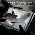 Miniatyrbild 4 av 6: 3 st PET Mjuk Film för iPad Pro 11 12.9 2022 2021 ipad 10:e generationen Air 5 4 10.9 Skärmskydd För iPad 10.2 9:e 8:e 7:e Pro 11 4th
