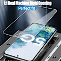 Miniatyrbild 2 av 6: Härdat Glas För Samsung Galaxy A54 A34 A14 A35 A55 A06 A16 A36 A56 Skärmskydd För Samsung A51 A71 A52S A72 A53 A73 5G For A52S 5G 3PCS Glass