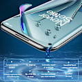 Miniatyrbild 4 av 6: 4 st Full Cover Böjd Hydrogel Film För OnePlus 13 Skärmskydd 12 13R 11 10 9 8T 7T Pro Nord 4 ACE 5 Tillbehör Ej Glas For OnePlus 12 High Definition