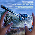Miniatyrbild 6 av 6: 3-pack Skärmskydd för iPhone 6 7 8 Plus SE 2020 2022 Hydrogel Film For iPhone SE 2020 3Pcs