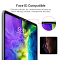 Miniatyrbild 2 av 6: 3 st Pappersliknande Skärmskydd för Ipad Pro 11 12.9 6:e 9:e 10:e generationen, Skärmskydd för Ipad Air 5 4 10.9 Mini 6 5 12 9 10.2 9.7 2th 3th 4th