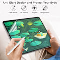 Miniatyrbild 5 av 6: Papperskänsla Skärmskyddsfilm Matt PET Målning Skriv För iPad Pro 11 12.9in Air 3 4 5 7:e 8:e 9:e 10:e Gen 9.7 10.2 10.9 For iPad Air 1 2