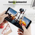 Miniatyrbild 5 av 6: 2/4 st Härdat Glas För Xiaomi Poco X3 Pro Skärmskydd Xiaomi Poco X3 Pro X3 NFC Full Lim Telefonskyddsfilm Xiaomi Poco X3 Pro 2PCS Tempered Glass Poco X3 NFC
