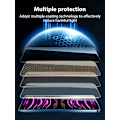 Miniatyrbild 3 av 6: För iPad 10:e generationen 10,9 tum 2022 Skärmskydd i härdat glas A2696 A2757 A2777 Tablet Anti-Scratch Klar Skyddsfilm FOR IPADPro 11