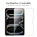 Miniatyrbild 1 av 6: Härdat Glas för iPad Mini 6 Air 5 4 6 3 2 2022 Skärmskydd för iPad Pro 11 12.9 7:e 8:e 10:e 9:e Gen 10.2 2022 Pro 11 inch 2024