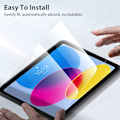 Miniatyrbild 3 av 6: Härdat Glas För Ipad Pro 12.9 11 4:e 6:e 2022 Air 5 4 3 Skärmskydd För Ipad 9 9:e 10:e Generationen Mini 6 2021 10.2 9.7 iPad 10th 10.9inch