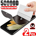 Miniatyrbild 1 av 6: 2 ST Anti-Spion Hydrogel Film Skärmskydd TILL Samsung Galaxy S9 Plus Note 10 20 Film TILL Samsung S22 S21 S20 S23 S24 Ultra FE S24 ULTRA Anti Peeping