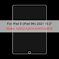 Miniatyrbild 1 av 6: För Apple iPad Air 5 4 Mini 6 Matt PET Skärmskyddsfilm För iPad 9.7 2017 2018 10.2 7:e 8:e 9:e 10:e Pro 11 10.5 Mjuk Film For iPad 9th 2021