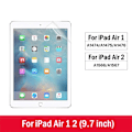 Miniatyrbild 1 av 6: Papperskänsla Skärmskyddsfilm Matt PET Målning Skriv För iPad Pro 11 12.9in Air 3 4 5 7:e 8:e 9:e 10:e Gen 9.7 10.2 10.9 For iPad Air 1 2