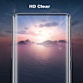 Miniatyrbild 6 av 6: 5 ST För Honor 70 90 50 200 Pro Full Cover Hydrogel Film Skärmskydd För Honor X9B X8b X9C X9A X8A X7A Magic 6 5 Lite 7 Pro For Magic 7 5 Pieces