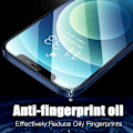 Miniatyrbild 4 av 6: 3 st Härdat Glas För iPhone 16E 16 15 14 13 Pro Max Mini 15 Plus Skärmskydd för iPhone 11 12 Pro X Xr Xs Max Glas For iPhone11 Pro Max 3PCS Glass