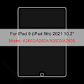 Miniatyrbild 1 av 6: 3-pack Pappersliknande Film för iPad Air 5 4 3 2 1 Pro 11 12.9 2020 2021 Skärmskydd för iPad 10:e 10.9 9:e 8:e 7:e Gen 10.2 Mini 6 9th