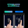 Miniatyrbild 5 av 6: Härdat glas för Samsung Galaxy S10 5G S9 S8 Plus S7 S6 Edge Plus S10E 20D Böjd Fullständigt skärmskydd GALAXY S10
