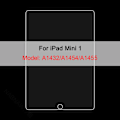 Miniatyrbild 1 av 6: PET Mjukt Skärmskydd för Ipad Pro 11 12.9 Air 5 4 10.9 10:e generationen 10.9 Skyddsfilm för Apple IPad 10.2 7:e 8:e 9:e mini 1