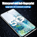 Miniatyrbild 6 av 6: Härdat Glas För Samsung Galaxy A54 A34 A14 A35 A55 A06 A16 A36 A56 Skärmskydd För Samsung A51 A71 A52S A72 A53 A73 5G For A06S 3PCS Glass
