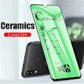 Miniatyrbild 5 av 6: 4 ST HD Keramisk Film För Xiaomi Redmi 14C 13C 12C 10C 12 13 Klar Mjukt Skärmskydd För Redmi A1 A2 A3 Plus 8 9A 9C 10A Film Redmi 12 4 Pieces