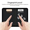 Miniatyrbild 4 av 6: Paperfeel Skärmskydd för iPad Pro 12.9 tum iPad 10.2 iPad Pro 11 tum iPad 10 9 8 7 6 Mini Air Matt PET Ritpappersfilm For iPad Mini 4 5