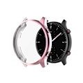 Miniatyrbild 4 av 6: Skal för Amazfit GTR 2/2E Smartklocka Fulltäckande Skärmskydd Anti-repor Skaltillbehör för Huami Amazfit GTR2 2e Silvery For Amazfit GTR 2