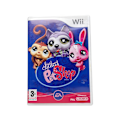 Pikkukuva 1 / 2: Littlest Petshop - Nintendo Wii
