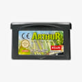 Miniatyrbilde 1 av 2: Arthur And The Minimoys - Gameboy Advance