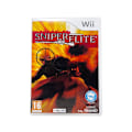 Miniatyrbild 1 av 2: Sniper Elite - Nintendo Wii