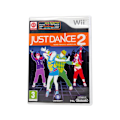 Miniatyrbillede 1 af 2: Just Dance 2 - Wii