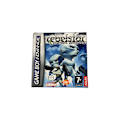 Miniatyrbilde 1 av 2: Rebelstar Tactical Command Komplett - Gameboy Advance