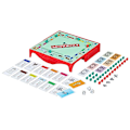 Miniatyrbillede 2 af 2: Monopoly Grab And Go (SE)