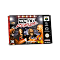 Pikkukuva 1 / 2: WCW vs NWO Revenge - Komplett