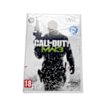 Miniatyrbild 1 av 2: Call Of Duty Modern Warfare 3 - Wii